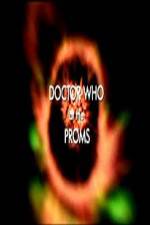 Doctor Who at the Proms