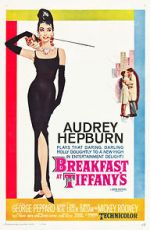 Breakfast at Tiffany\'s