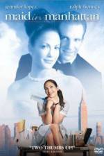 Maid in Manhattan