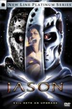 Jason X