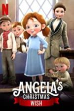 Angela\'s Christmas Wish