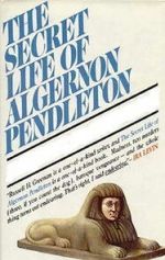 Watch The Secret Life of Algernon 123movies