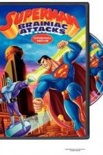 Superman: Brainiac Attacks