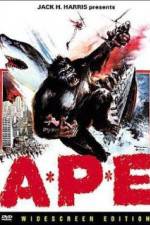 Ape