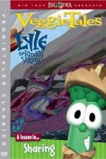 VeggieTales Lyle the Kindly Viking