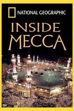 Inside Mecca