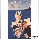 Family Sins