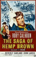 The Saga of Hemp Brown