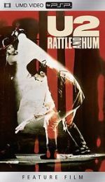 U2: Rattle and Hum