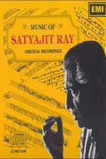 The Music of Satyajit Ray