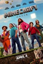 Watch A Minecraft Movie 123movies