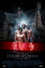 House of Usher