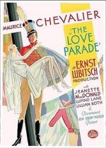 The Love Parade