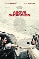 Above Suspicion