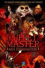 Puppet Master Axis Termination