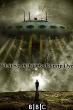 I Believe in UFOs: Danny Dyer