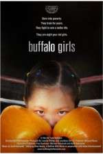 Buffalo Girls