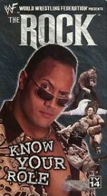 WWF: The Rock - Know Your Role