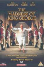 The Madness of King George