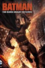 Batman The Dark Knight Returns Part 2