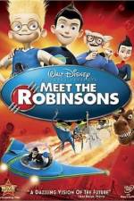 Meet the Robinsons