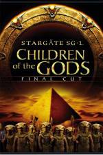 Stargate SG-1: Children of the Gods - Final Cut