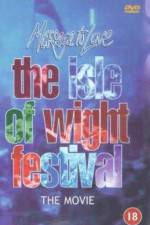 Message to Love The Isle of Wight Festival