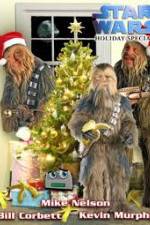 Rifftrax: Star Wars Holiday Special