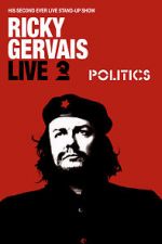 Ricky Gervais Live 2: Politics