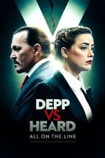 Watch Depp vs Heard: All on the Line 123movies