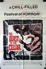 The Beast in the Cellar