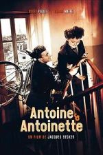 Antoine & Antoinette