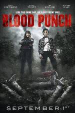 Blood Punch