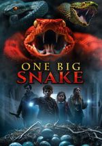 Watch One Big Snake 123movies