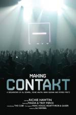 Making Contakt