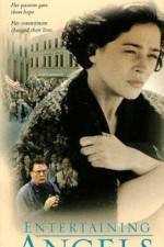 Entertaining Angels: The Dorothy Day Story