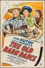 The Old Barn Dance