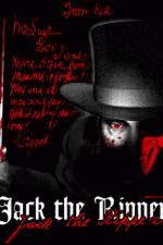 Jack the Ripper