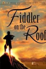 Fiddler on the Roof