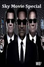 Men In Black 3 Sky Movie Special