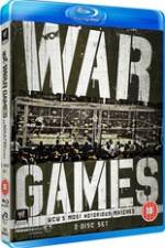 WCW War Games: WCW's Most Notorious Matches