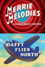 Daffy Flies North (TV Short 1980)