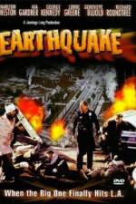 Earthquake