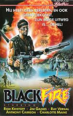 Black Fire