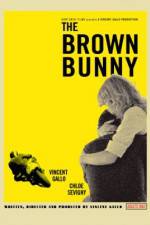 The Brown Bunny