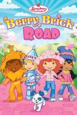 Strawberry Shortcake Berry Brick Road