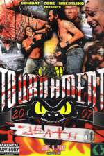 CZW: Tournament of Death 6