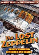 The Lost Zeppelin