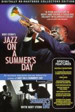 Jazz on a Summer's Day