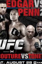 UFC 118: Preliminary Fights